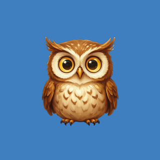 The Say and See app icon